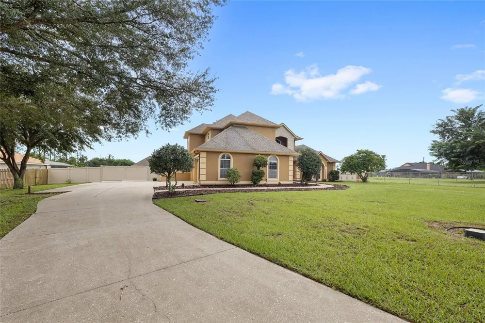 12901 PHILLIPS ROAD Groveland, FL 34736