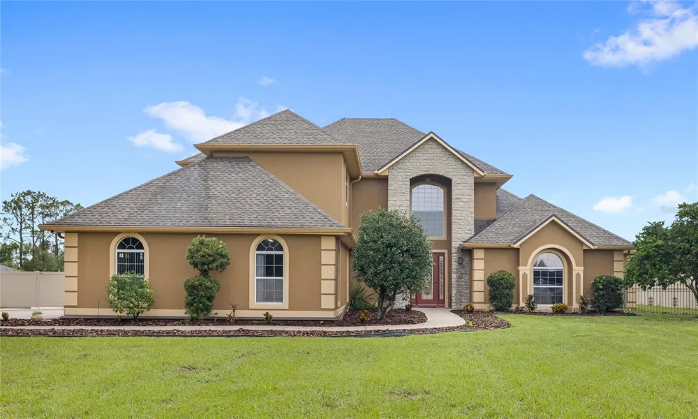 12901 PHILLIPS ROAD Groveland, FL 34736