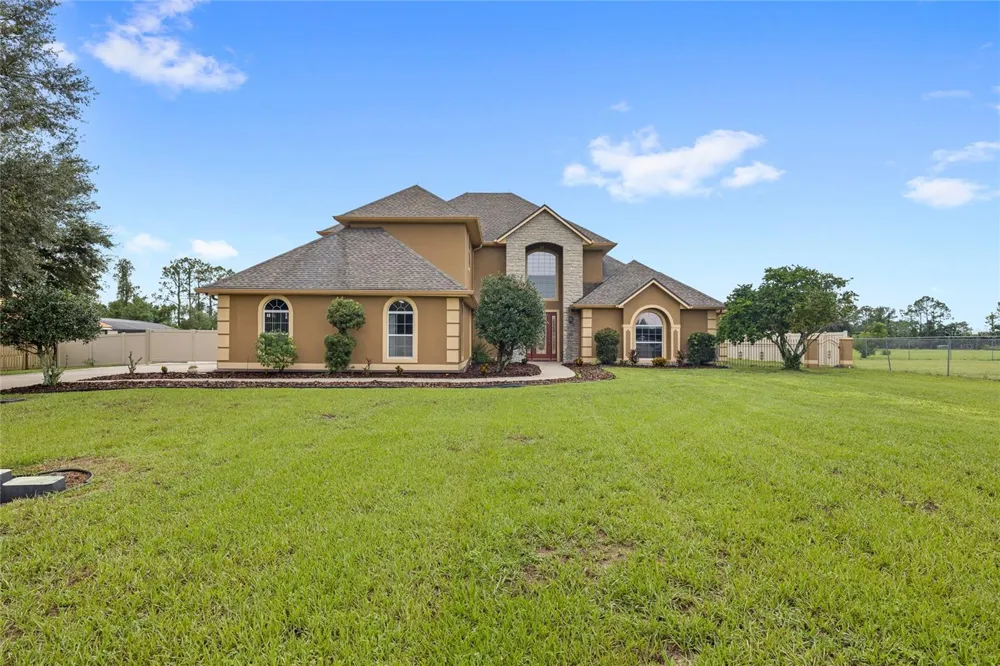 12901 PHILLIPS ROAD Groveland, FL 34736