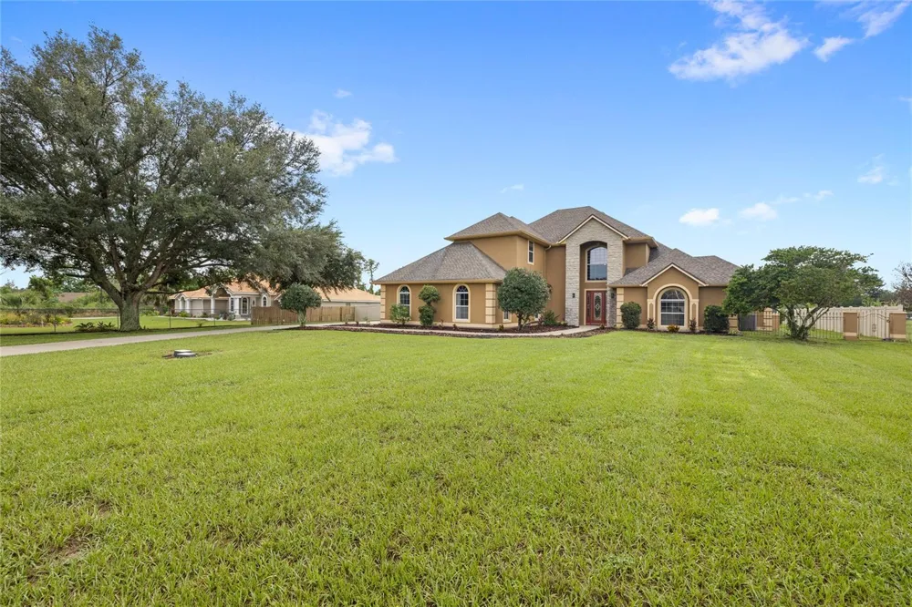 12901 PHILLIPS ROAD Groveland, FL 34736