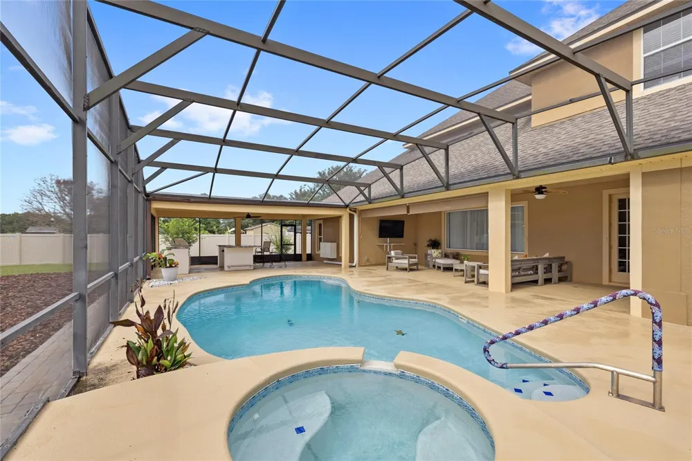 12901 PHILLIPS ROAD Groveland, FL 34736