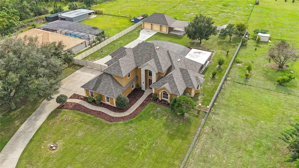 12901 PHILLIPS ROAD Groveland, FL 34736
