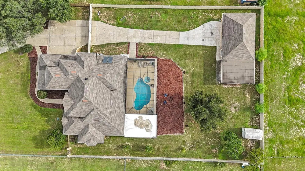 12901 PHILLIPS ROAD Groveland, FL 34736