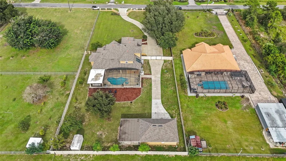 12901 PHILLIPS ROAD Groveland, FL 34736