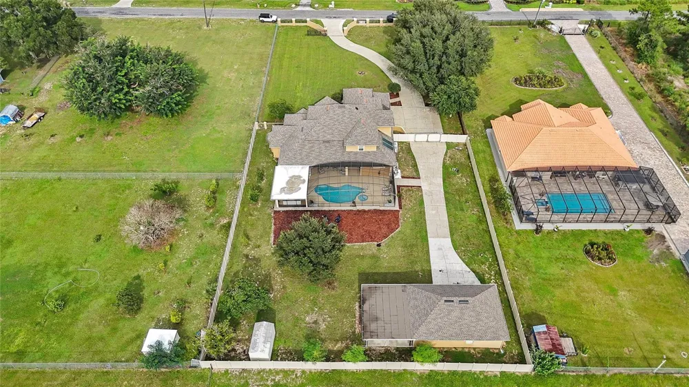 12901 PHILLIPS ROAD Groveland, FL 34736