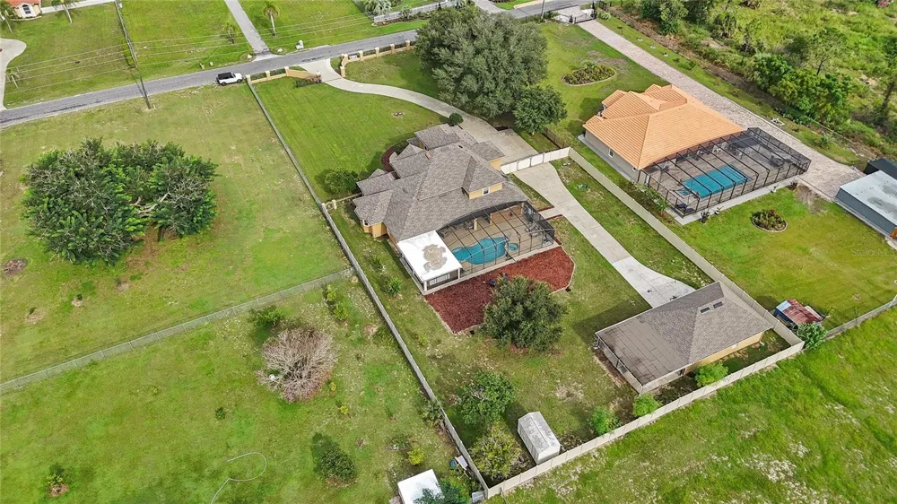12901 PHILLIPS ROAD Groveland, FL 34736