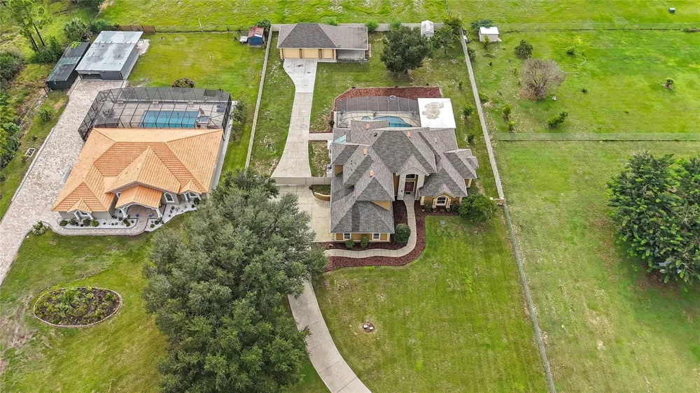 12901 PHILLIPS ROAD Groveland, FL 34736