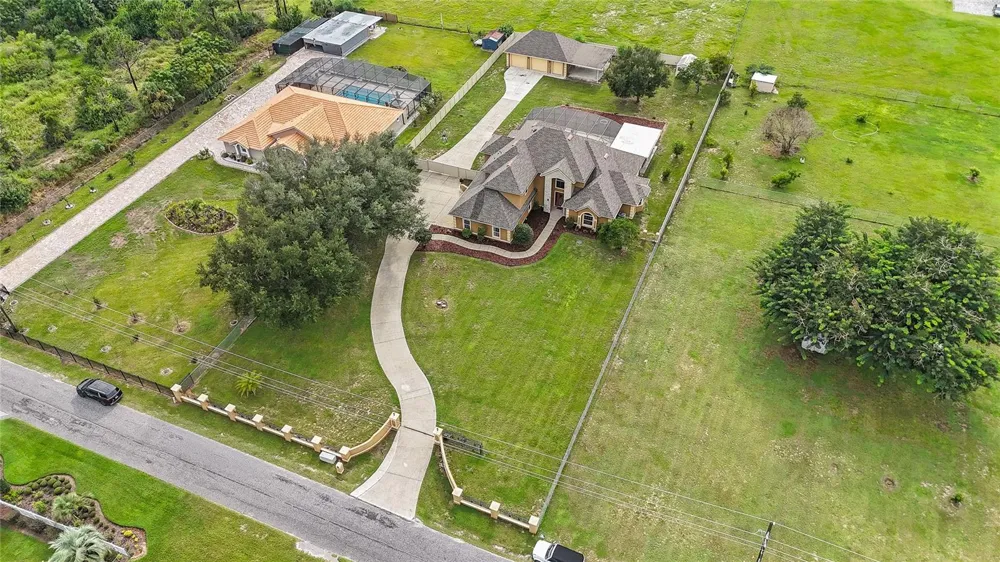 12901 PHILLIPS ROAD Groveland, FL 34736