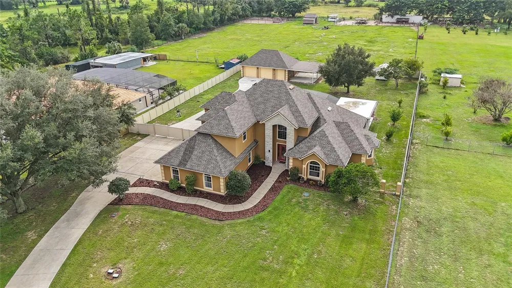 12901 PHILLIPS ROAD Groveland, FL 34736