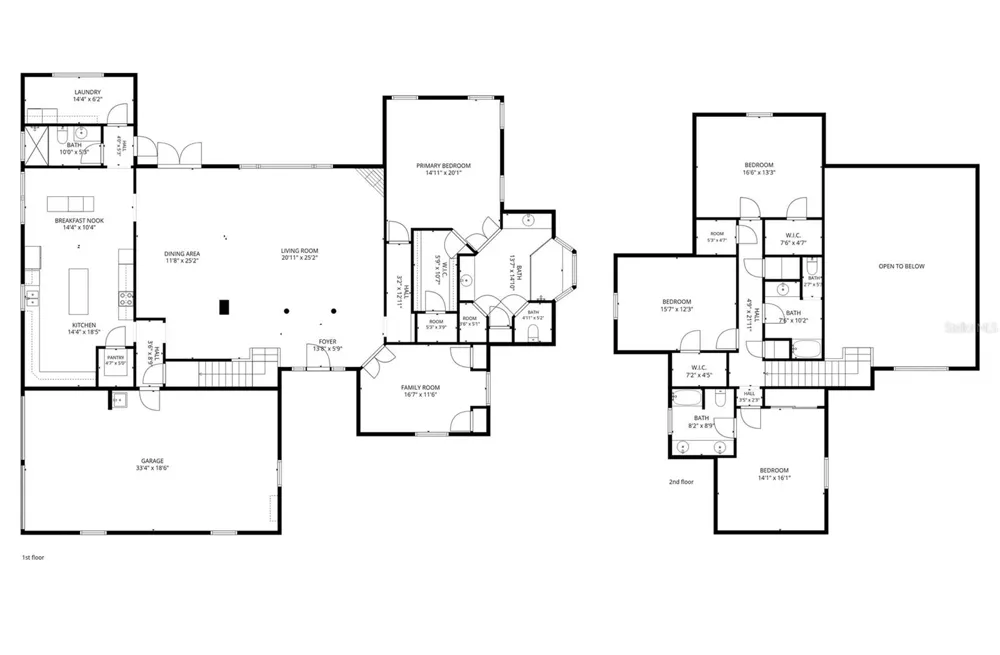 12901 PHILLIPS ROAD Groveland, FL 34736