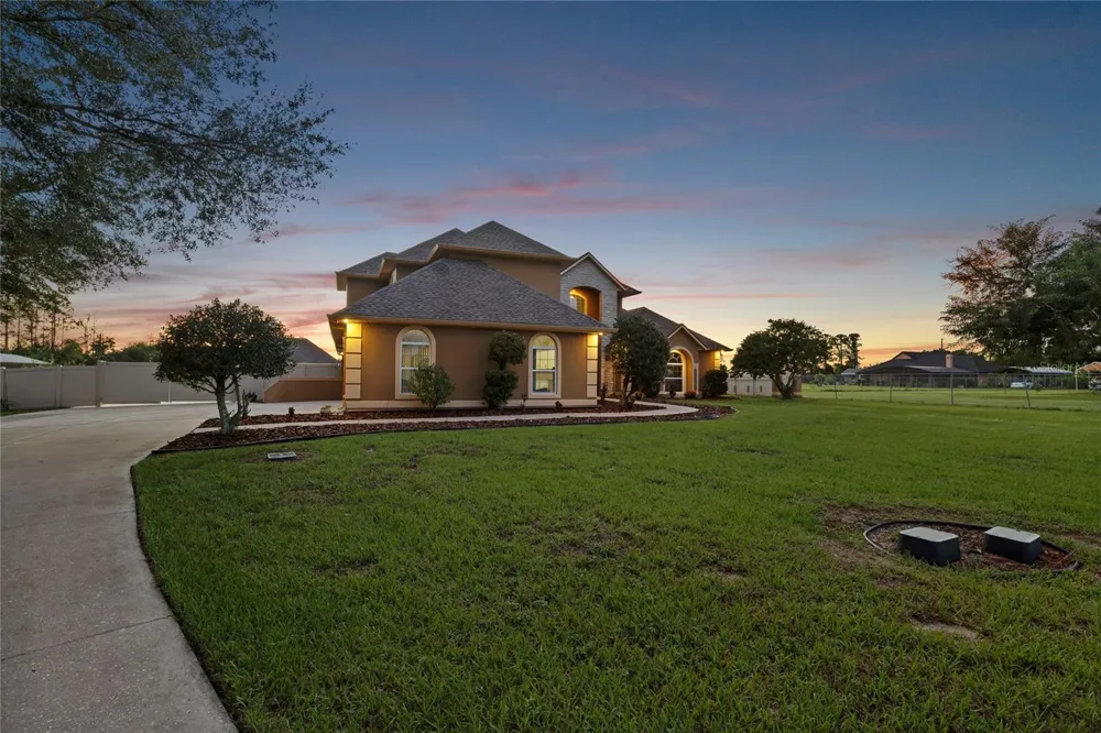 12901 PHILLIPS ROAD Groveland, FL 34736