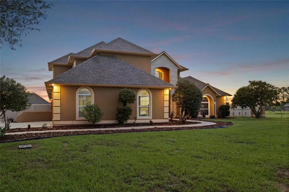 12901 PHILLIPS ROAD Groveland, FL 34736