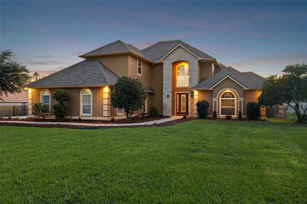 12901 PHILLIPS ROAD Groveland, FL 34736