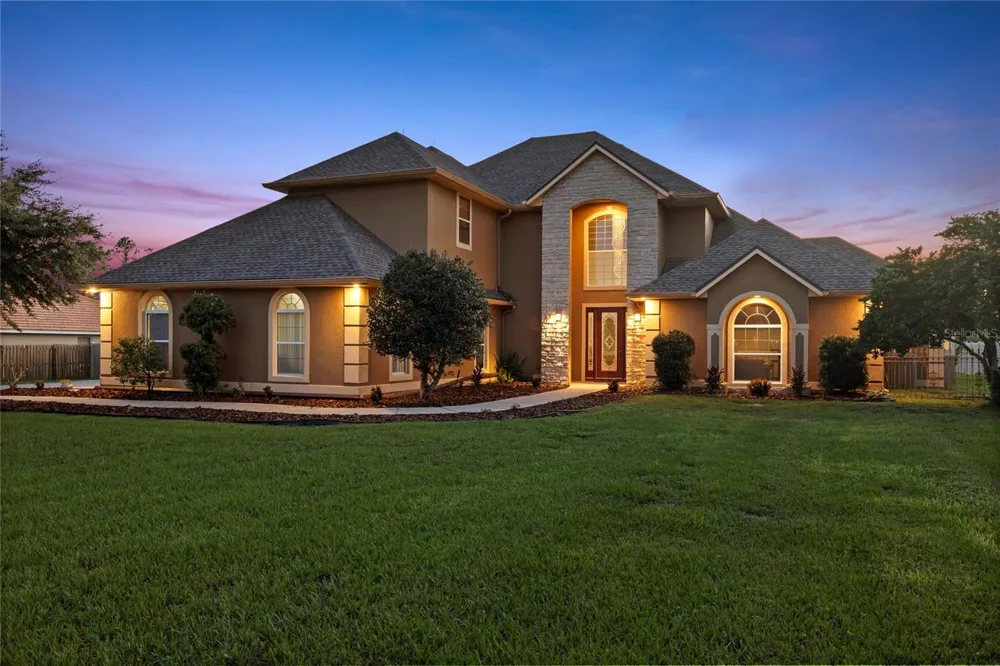 12901 PHILLIPS ROAD Groveland, FL 34736