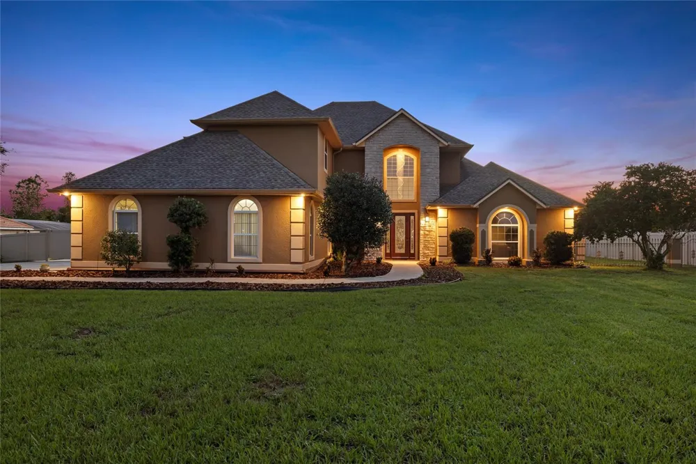 12901 PHILLIPS ROAD Groveland, FL 34736