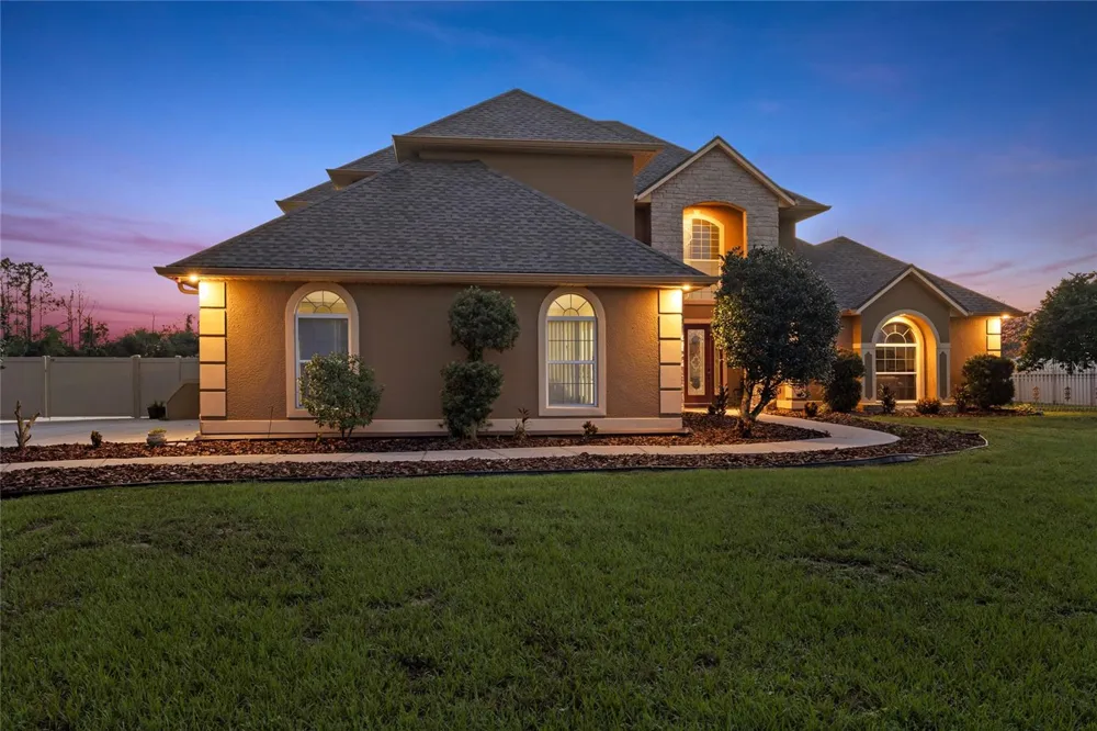 12901 PHILLIPS ROAD Groveland, FL 34736