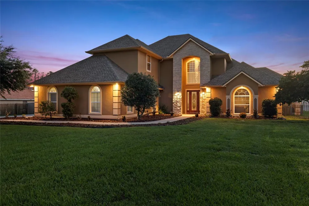 12901 PHILLIPS ROAD Groveland, FL 34736