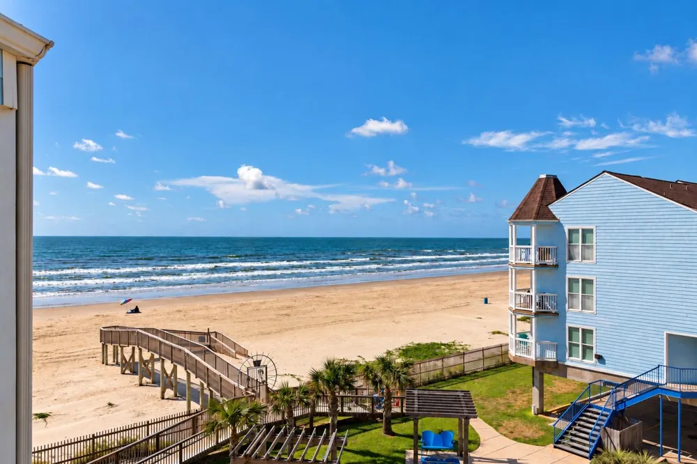 10811 Termini San Luis Pass Road #2310 Galveston, TX 77554
