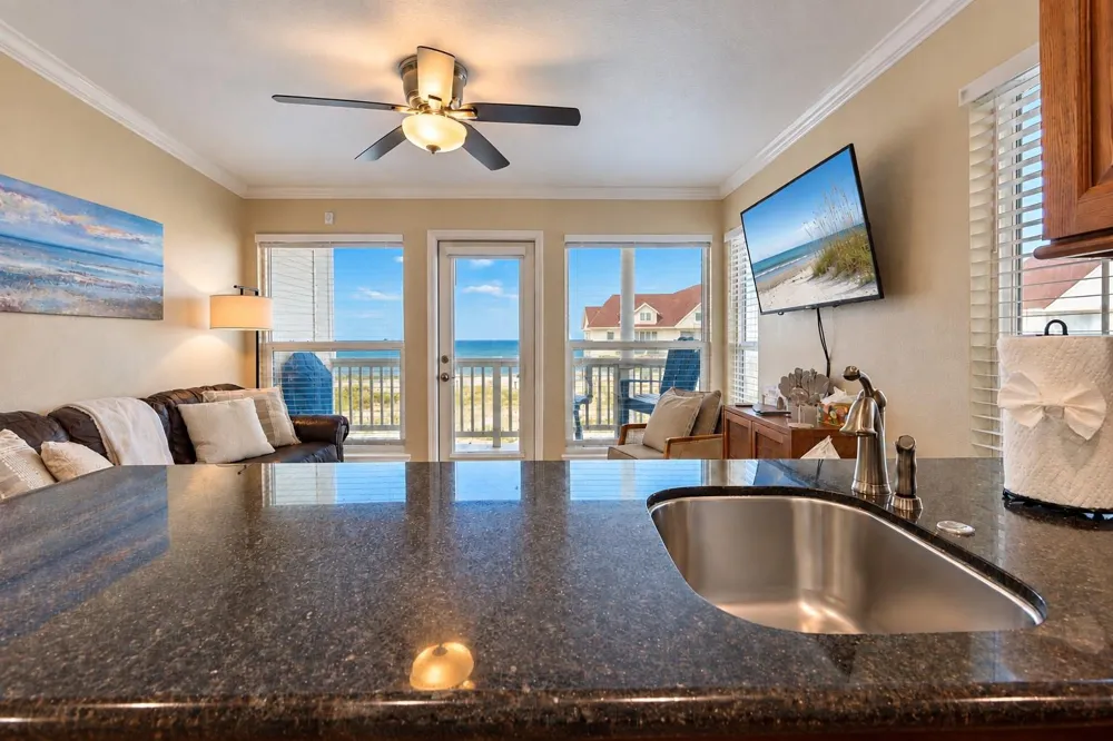 10811 Termini San Luis Pass Road #2310 Galveston, TX 77554