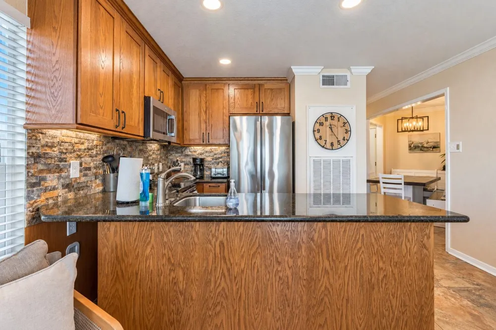 10811 Termini San Luis Pass Road #2310 Galveston, TX 77554
