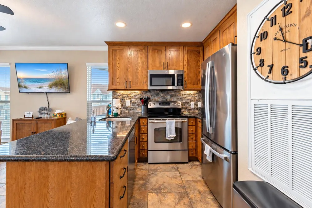 10811 Termini San Luis Pass Road #2310 Galveston, TX 77554