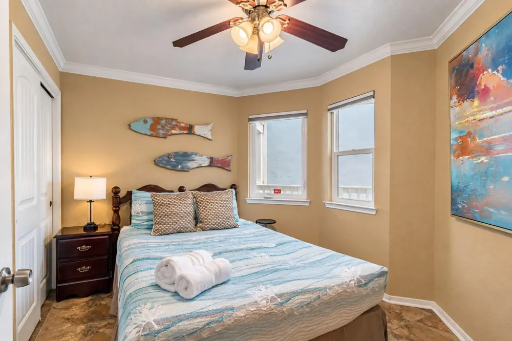 10811 Termini San Luis Pass Road #2310 Galveston, TX 77554