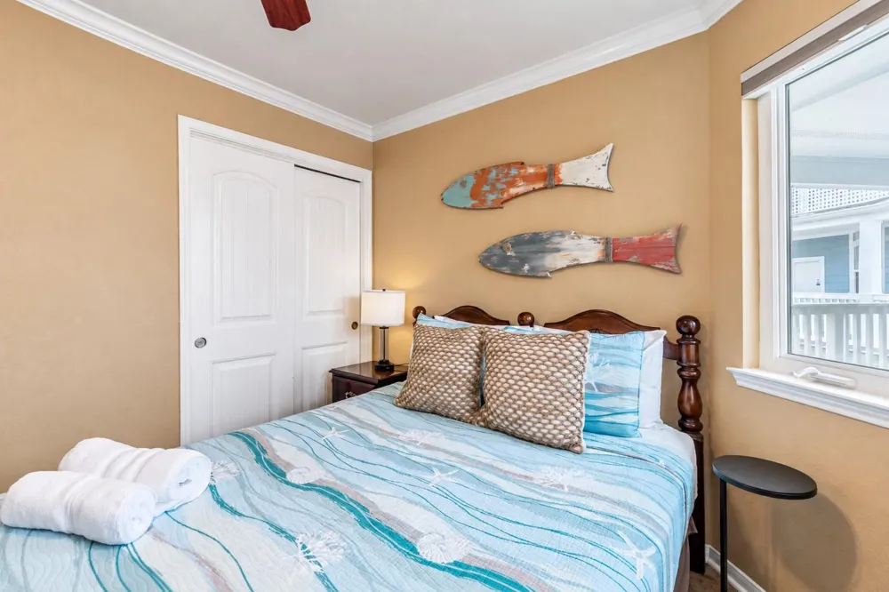 10811 Termini San Luis Pass Road #2310 Galveston, TX 77554