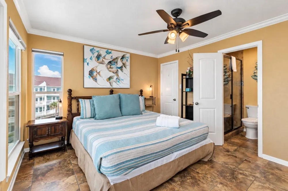 10811 Termini San Luis Pass Road #2310 Galveston, TX 77554