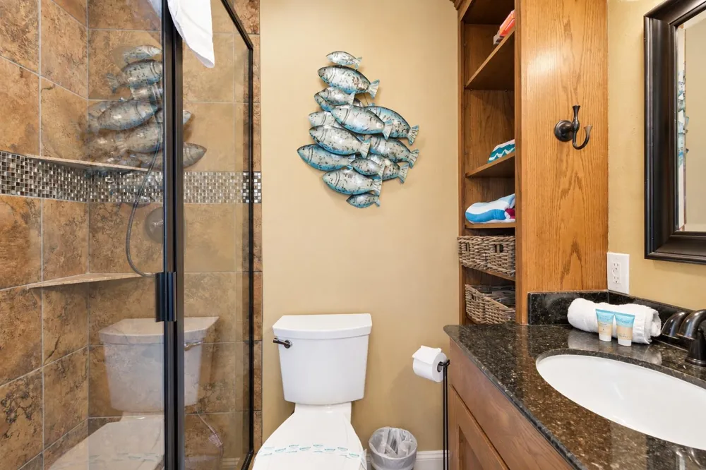 10811 Termini San Luis Pass Road #2310 Galveston, TX 77554