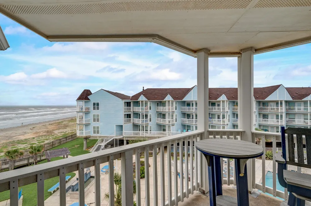 10811 Termini San Luis Pass Road #2310 Galveston, TX 77554