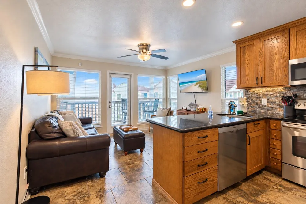 10811 Termini San Luis Pass Road #2310 Galveston, TX 77554