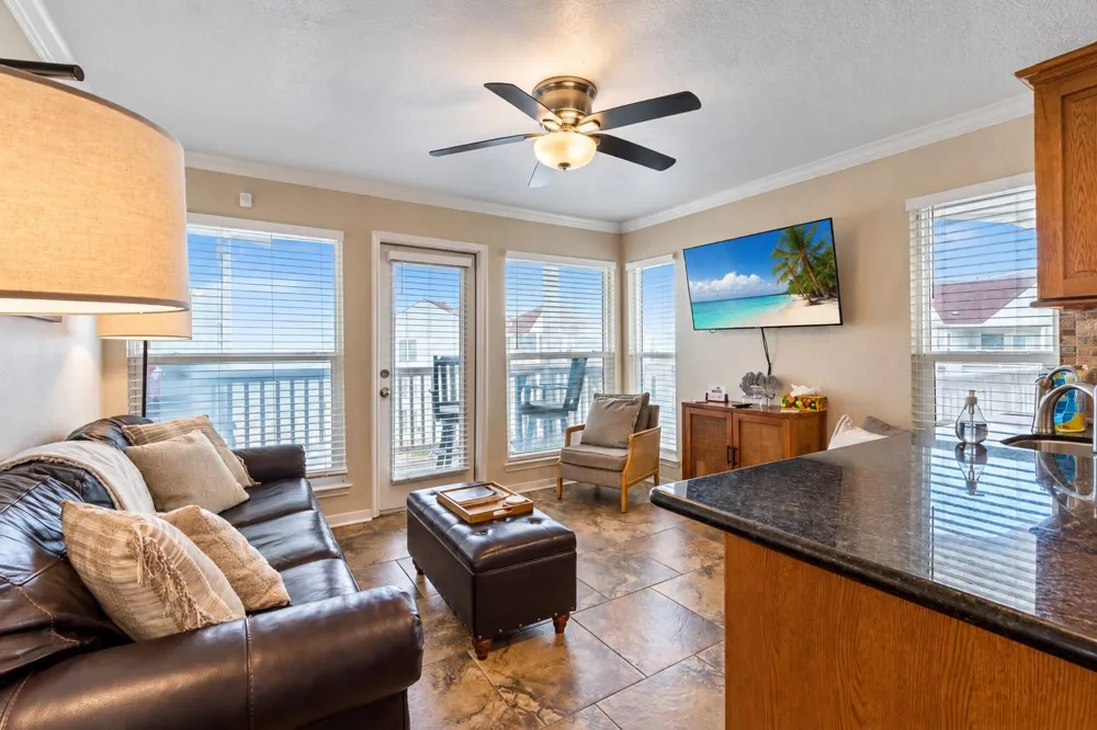 10811 Termini San Luis Pass Road #2310 Galveston, TX 77554