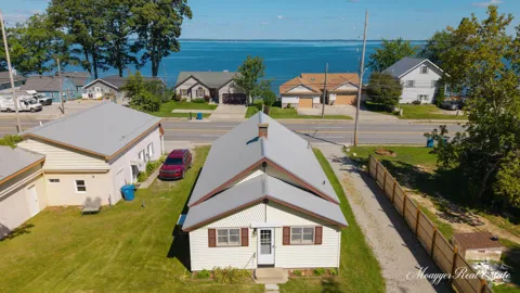 5401 W Houghton Lake Drive