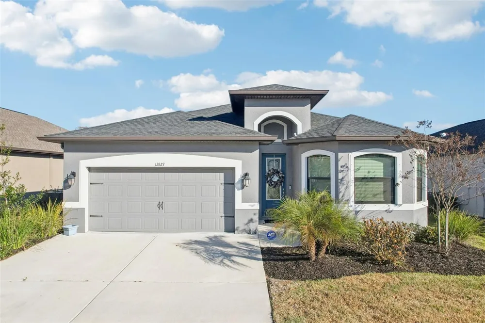 12627 VANDER WAY New Port Richey, FL 34654