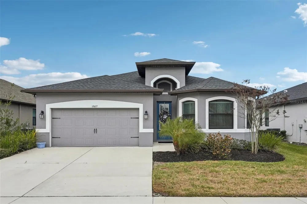 12627 VANDER WAY New Port Richey, FL 34654