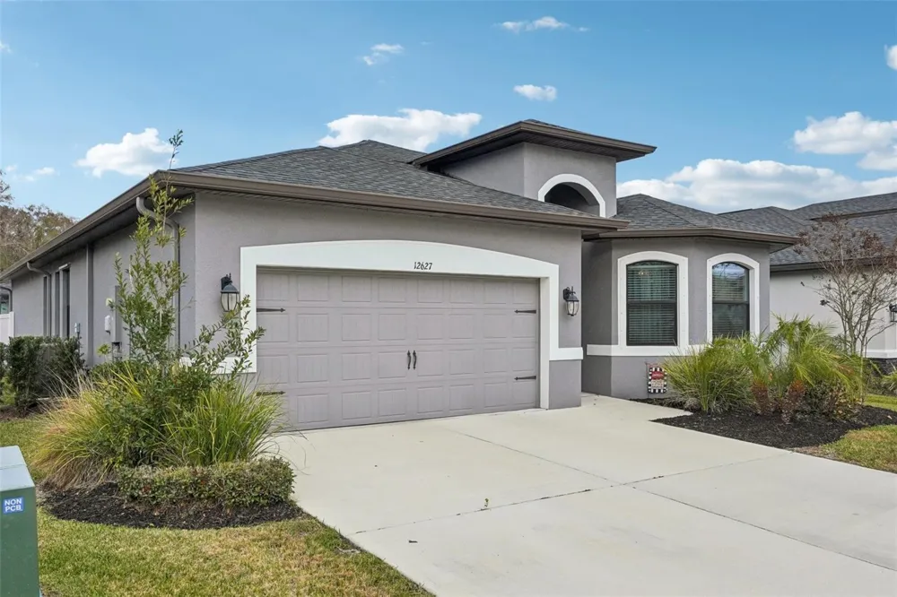 12627 VANDER WAY New Port Richey, FL 34654