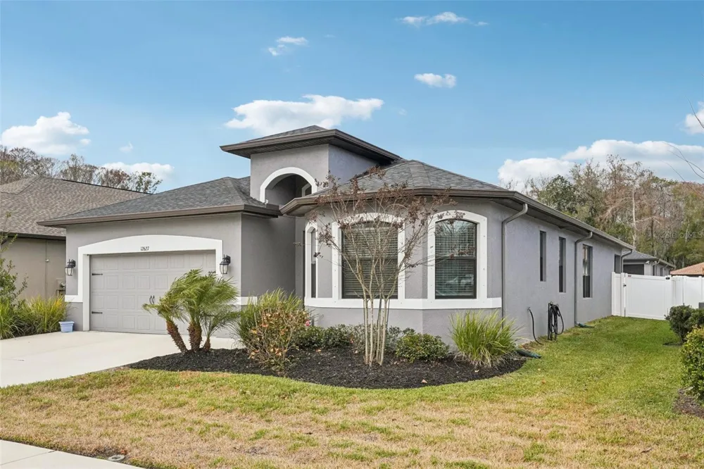 12627 VANDER WAY New Port Richey, FL 34654