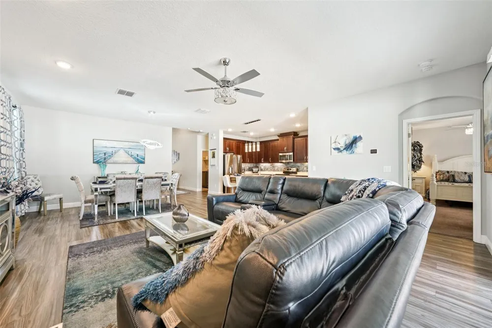 12627 VANDER WAY New Port Richey, FL 34654
