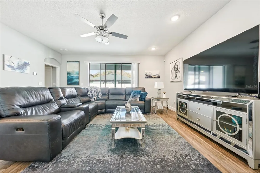 12627 VANDER WAY New Port Richey, FL 34654