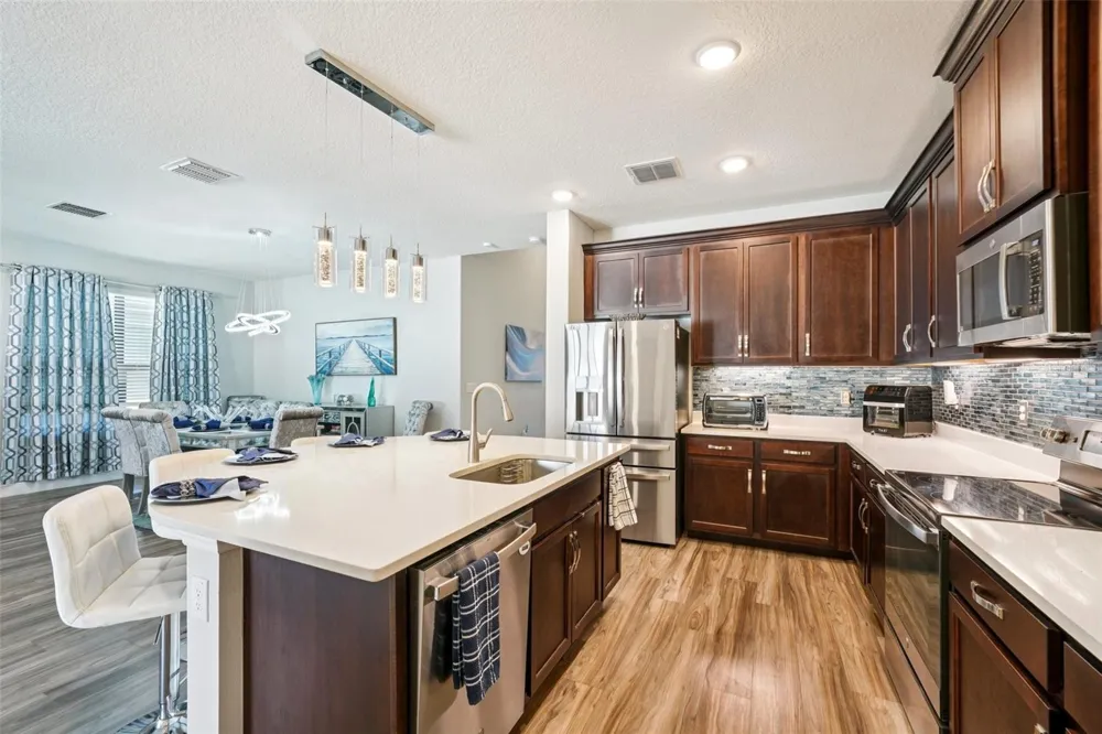 12627 VANDER WAY New Port Richey, FL 34654