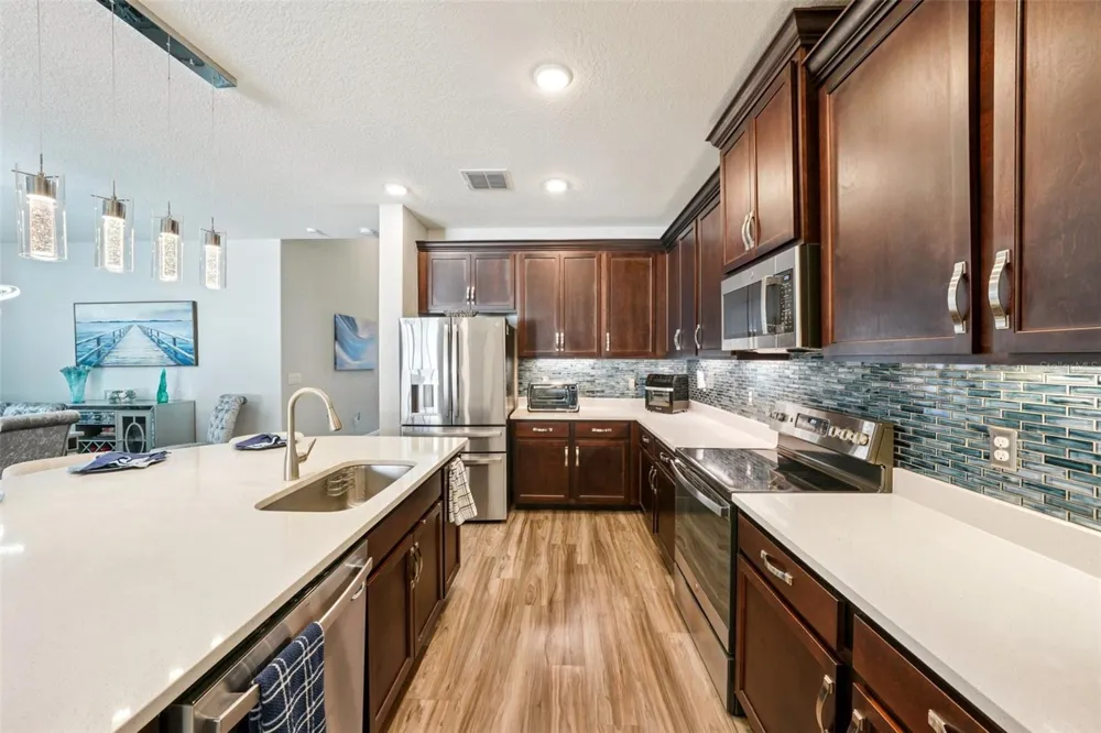 12627 VANDER WAY New Port Richey, FL 34654