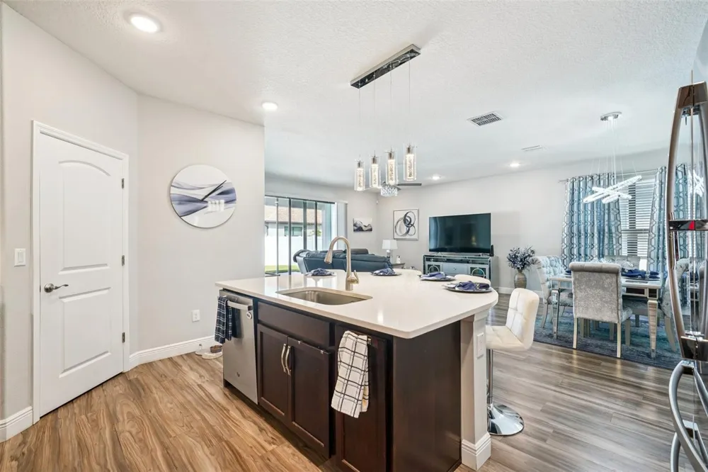 12627 VANDER WAY New Port Richey, FL 34654
