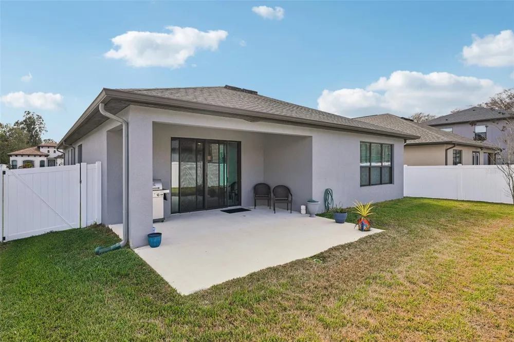 12627 VANDER WAY New Port Richey, FL 34654