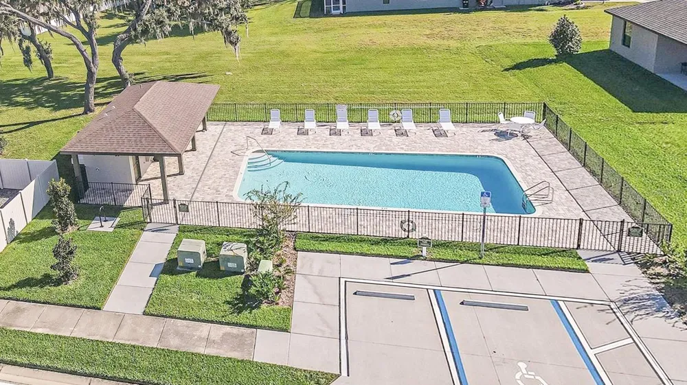 12627 VANDER WAY New Port Richey, FL 34654