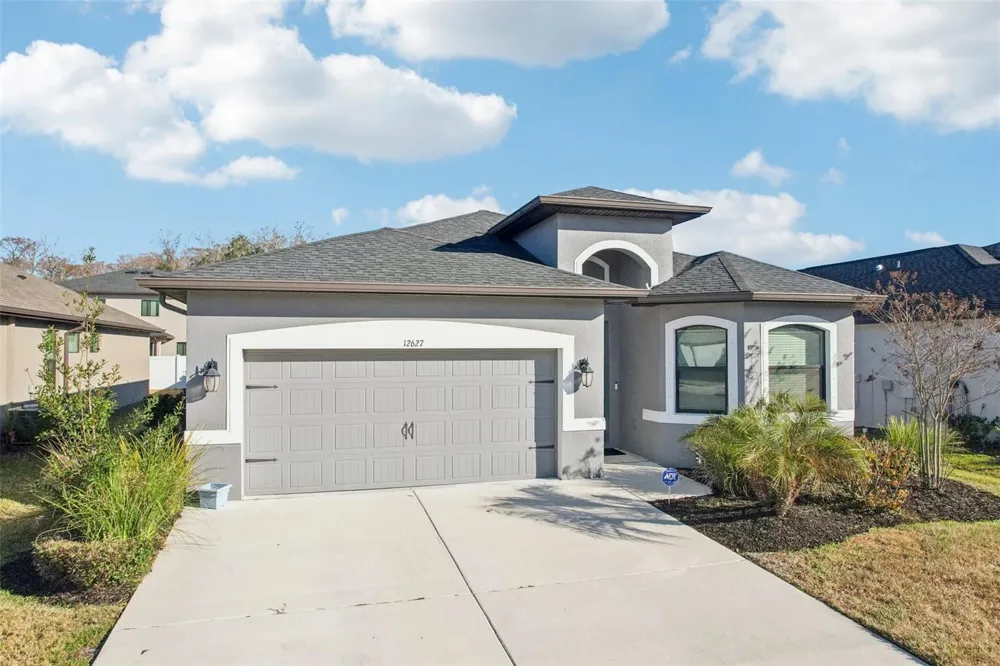 12627 VANDER WAY New Port Richey, FL 34654