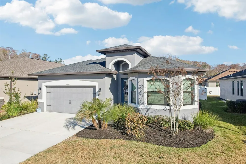 12627 VANDER WAY New Port Richey, FL 34654