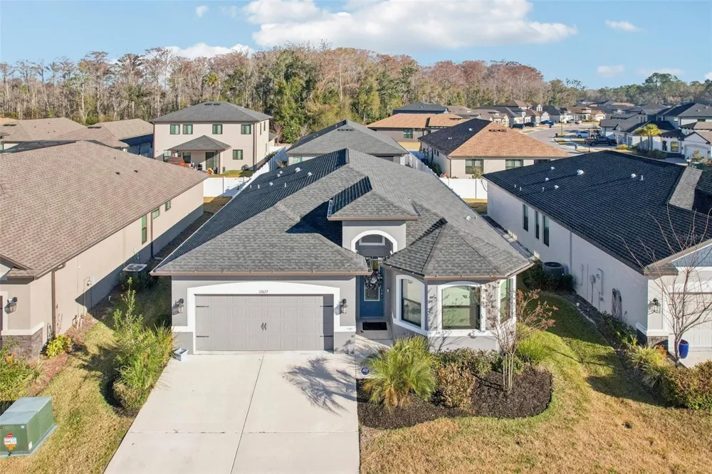 12627 VANDER WAY New Port Richey, FL 34654