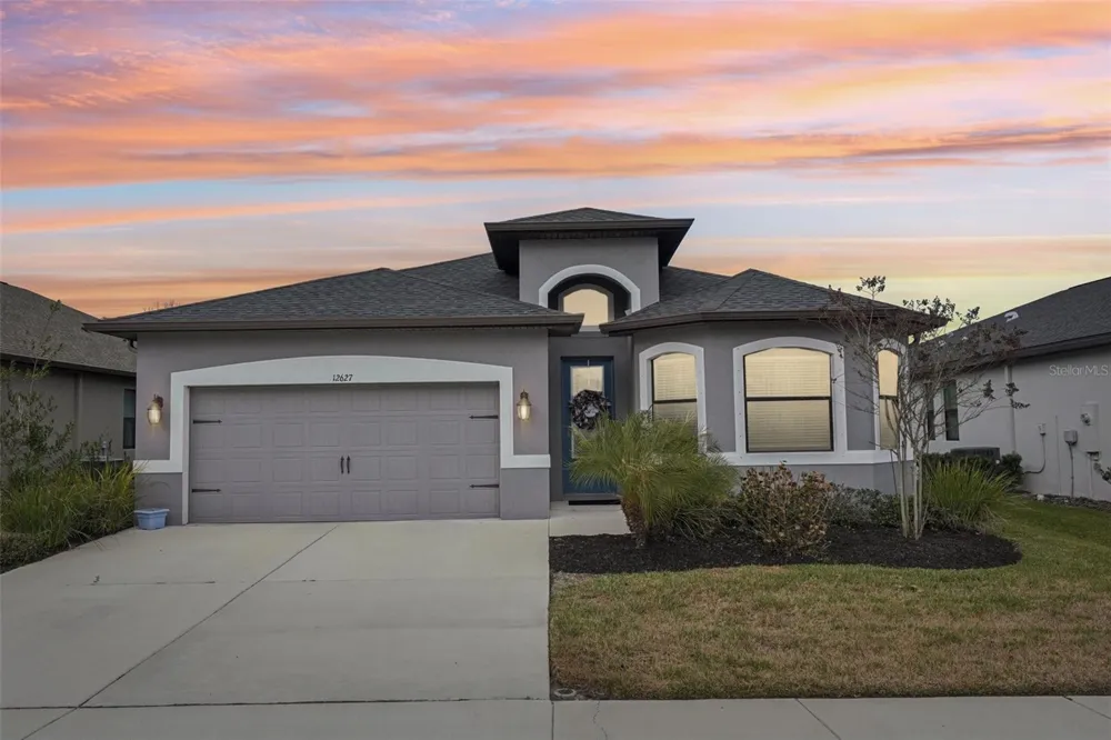 12627 VANDER WAY New Port Richey, FL 34654