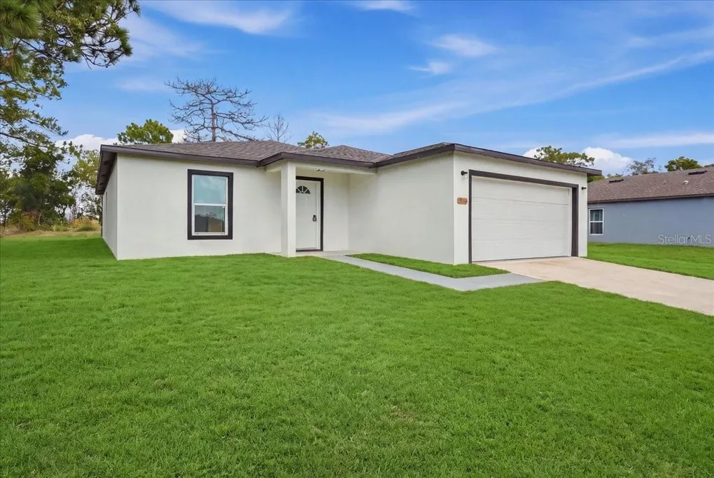 12493 KILLIAN STREET Spring Hill, FL 34609