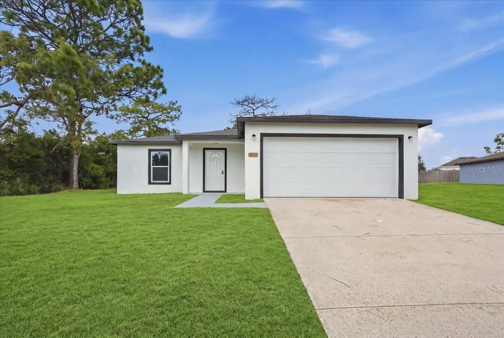 12493 KILLIAN STREET Spring Hill, FL 34609